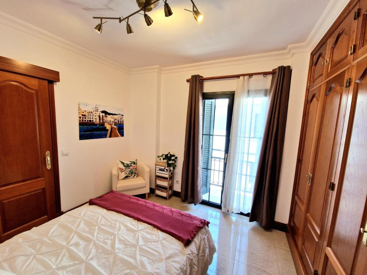 Casa Alpispa Arrecife  Luaran gambar