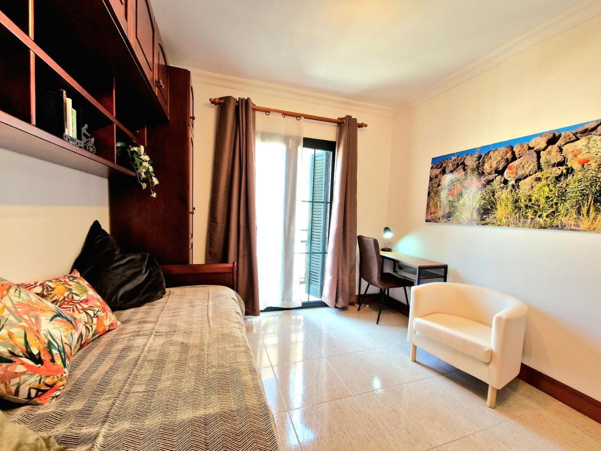 Casa Alpispa Arrecife  Luaran gambar