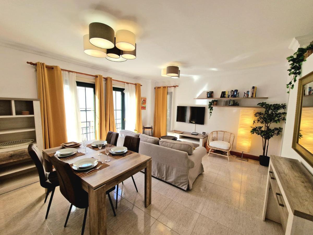 Casa Alpispa Arrecife  Luaran gambar