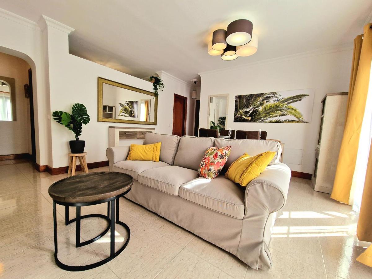 Casa Alpispa Arrecife  Luaran gambar