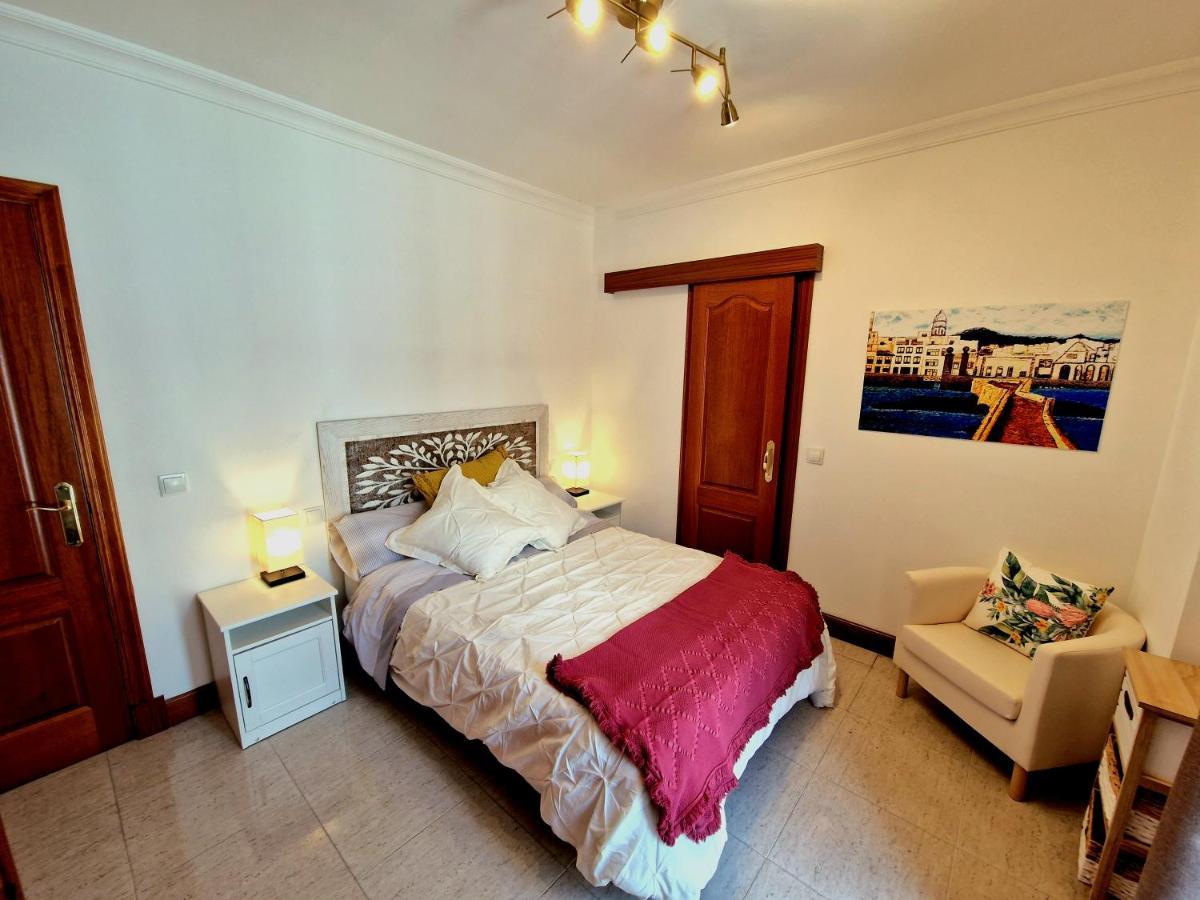 Casa Alpispa Arrecife  Luaran gambar